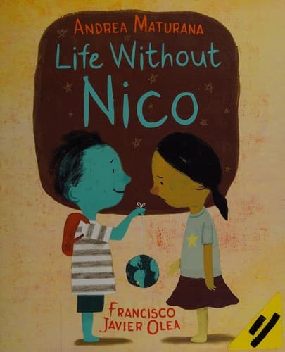 Cover of Life without Nico