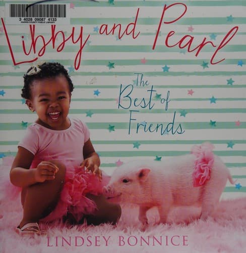 Cover of Libby and Pearl