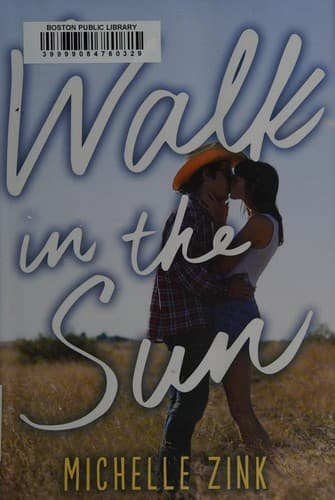 Cover of A Walk in the Sun