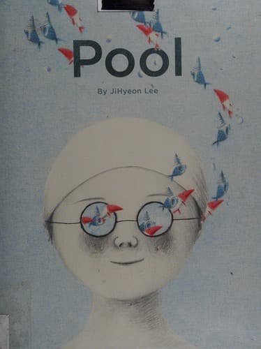 Cover of Pool