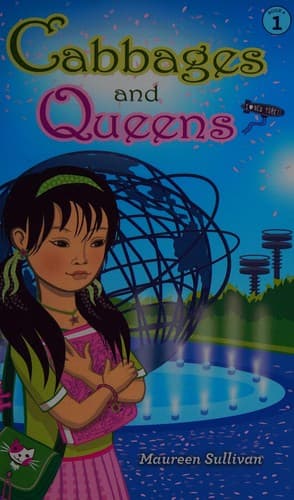 Cover of Cabbages and queens
