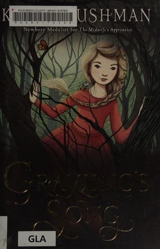 Cover of Grayling's song