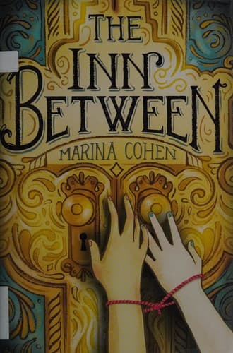 Cover of The Inn Between