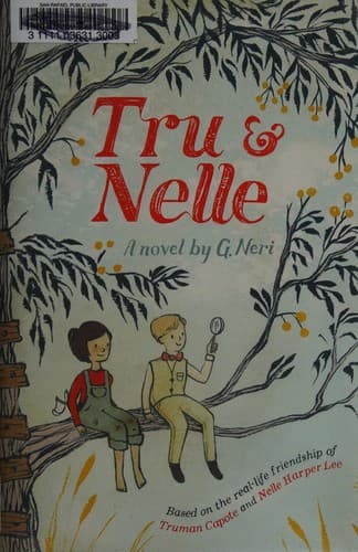 Cover of Tru and Nelle