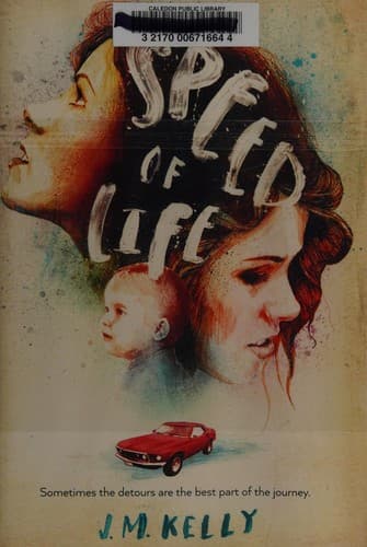Cover of Speed of life