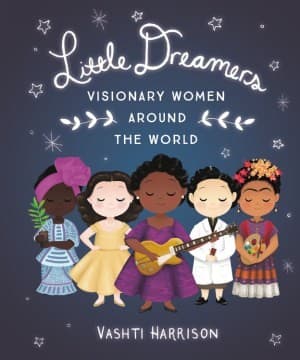 Cover of Little dreamers