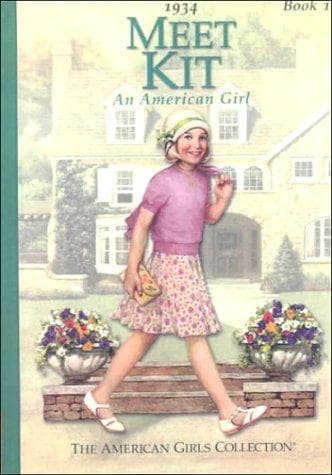 Cover of Meet Kit