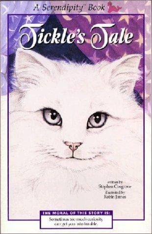 Cover of Tickle's Tale