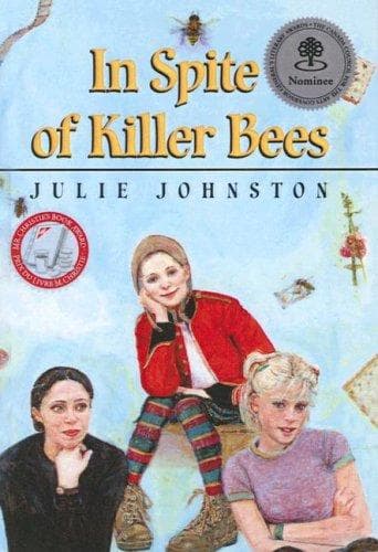 Cover of In Spite of Killer Bees