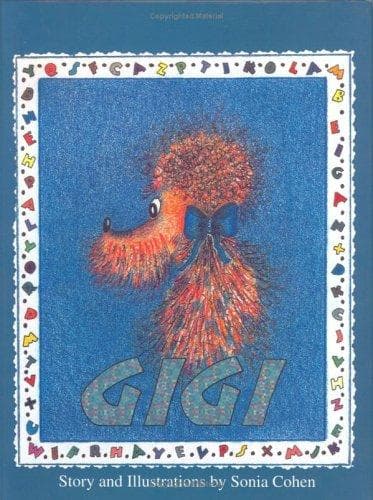 Cover of Gigi
