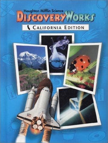 Cover of Discoveryworks