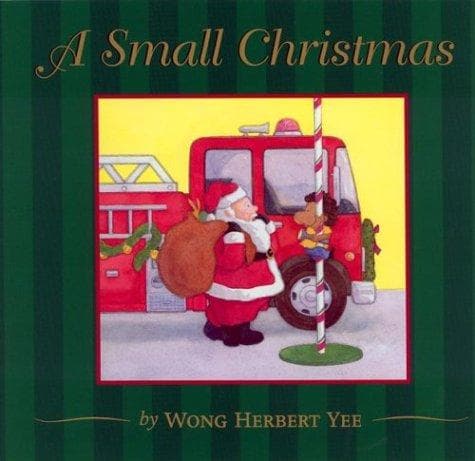 Cover of A Small Christmas