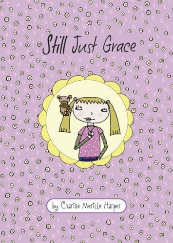 Cover of Still Just Grace