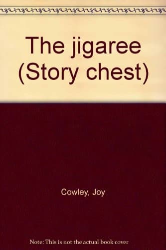 Cover of The jigaree