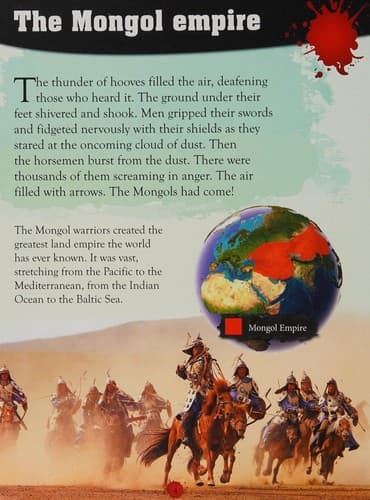 Cover of Fearless Warriors