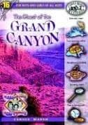 Cover of The Ghost of the Grand Canyon (Real Kids, Real Places)