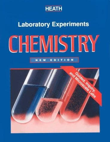 Cover of Chemistry