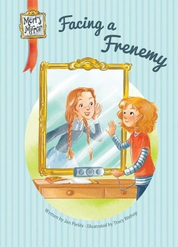 Cover of Facing a frenemy
