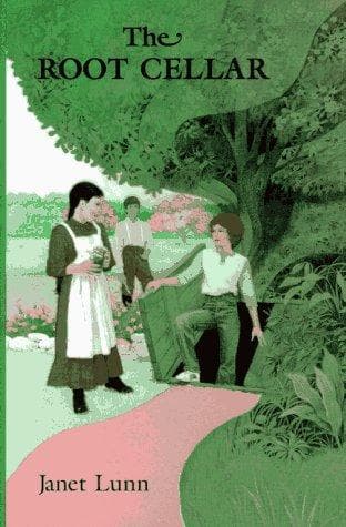 Cover of The root cellar