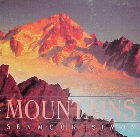 Cover of Mountains