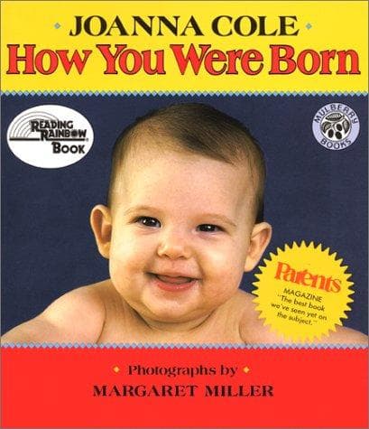 Cover of How You Were Born