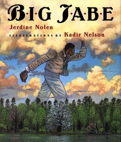 Cover of Big Jabe