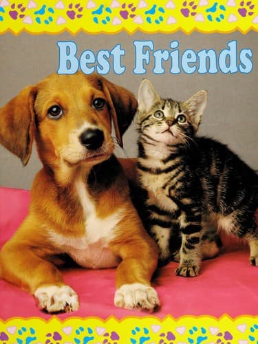 Cover of Best friends