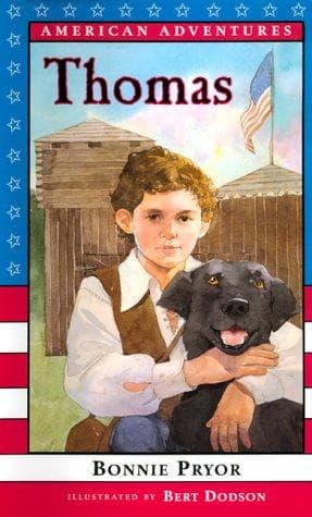 Cover of Thomas