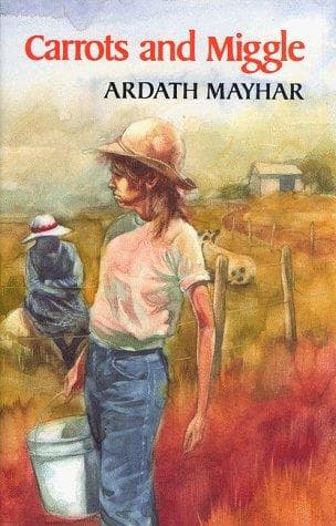 Cover of Carrots and Miggle