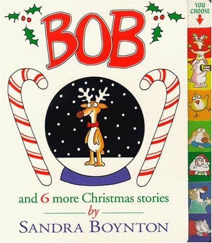 Cover of Bob