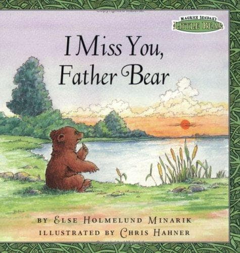 Cover of Lost in Little Bear’s Room