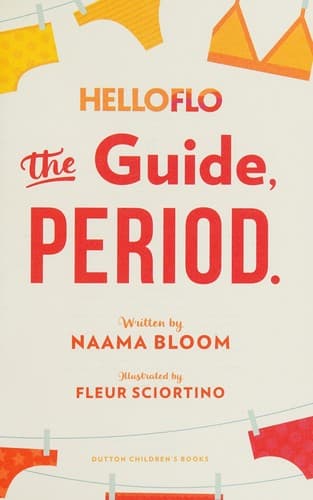 Cover of Helloflo