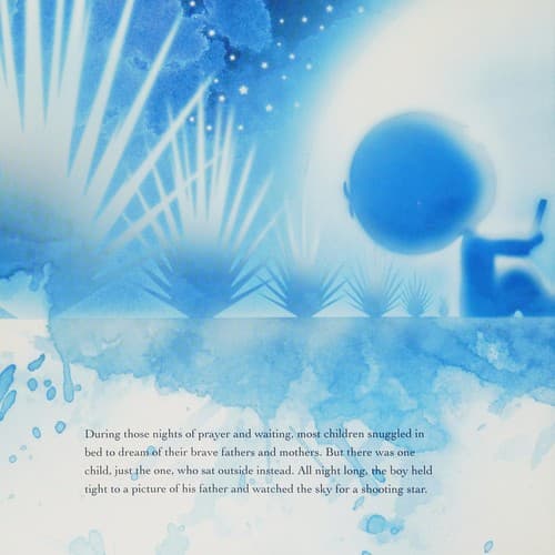 Cover of Like a Shooting Star