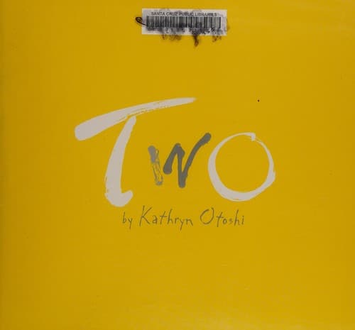 Cover of Two