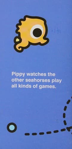 Cover of Pippy