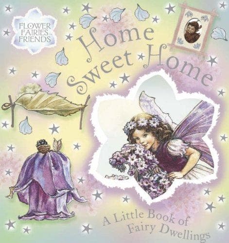 Cover of Home Sweet Home
