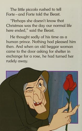 Cover of Enchanted Christmas