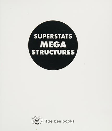 Cover of Superstats - Structures