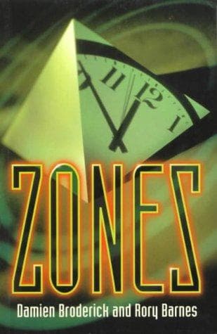 Cover of Zones