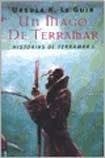 Cover of A Wizard of Earthsea