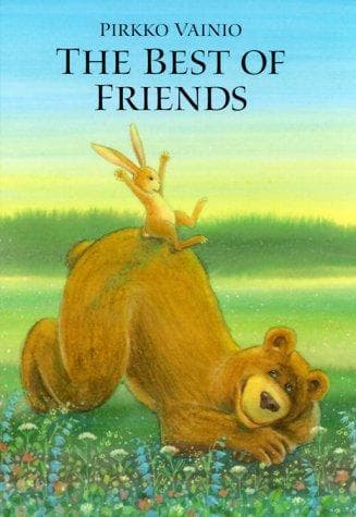 Cover of The best of friends