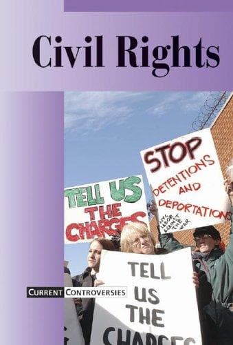 Cover of Civil rights