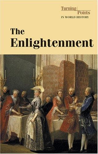 Cover of The Enlightenment