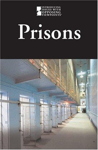 Cover of Prisons