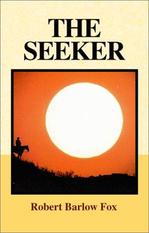 Cover of The Seeker