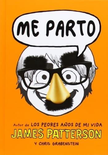 Cover of I Funny