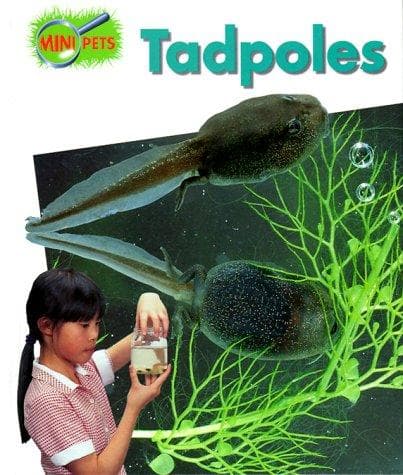 Cover of Tadpoles (Minipets)