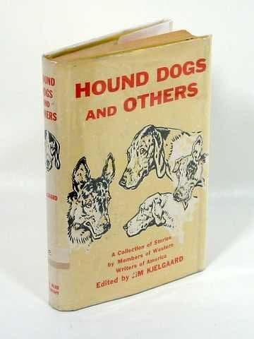 Cover of Hound dogs and others
