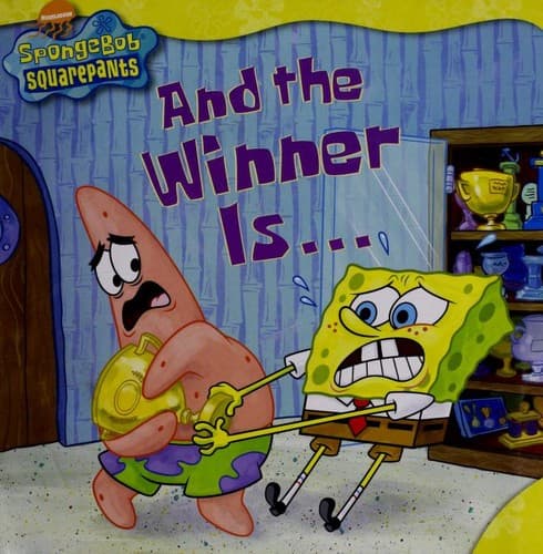 Cover of And the Winner Is...