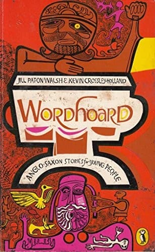 Cover of Wordhoard